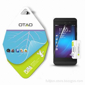 HD Screen Protector for BlackBerry Z10, OTAO PURA